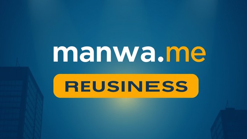 manwa.me 漫蛙漫画网页版入口智能商业解决方案数据看板